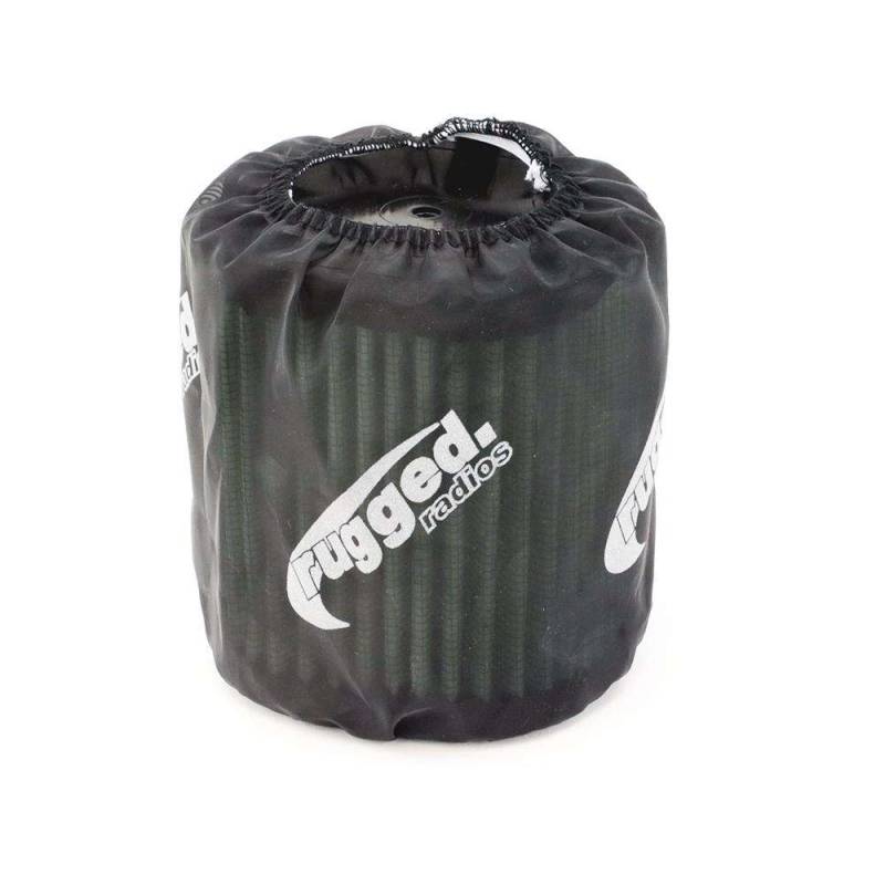 Rugged Blower Prefilter for MAC-1X