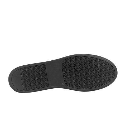 Sparco Futura Shoe - Gray/Black