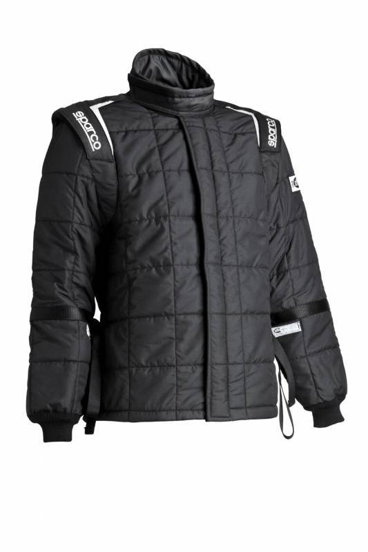 Sparco X20 Jacket - Black