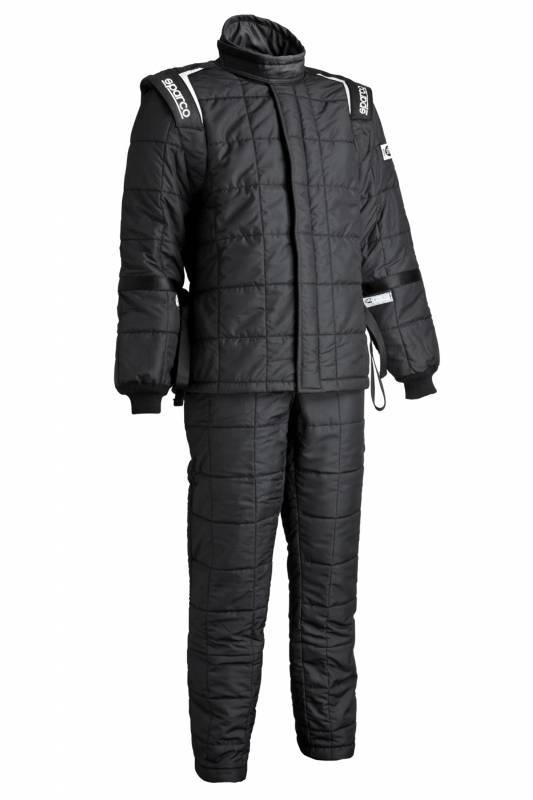 Sparco X20 Jacket - Black