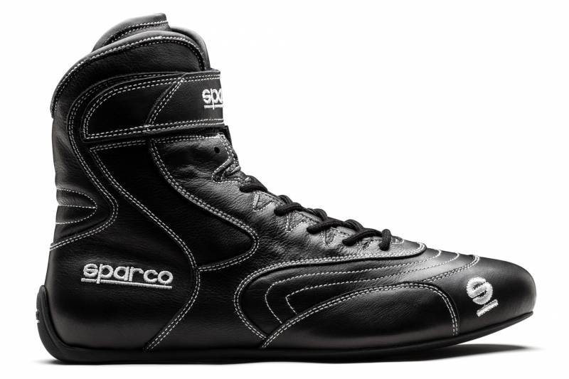 Sparco SFI 20 Drag Shoe - Black