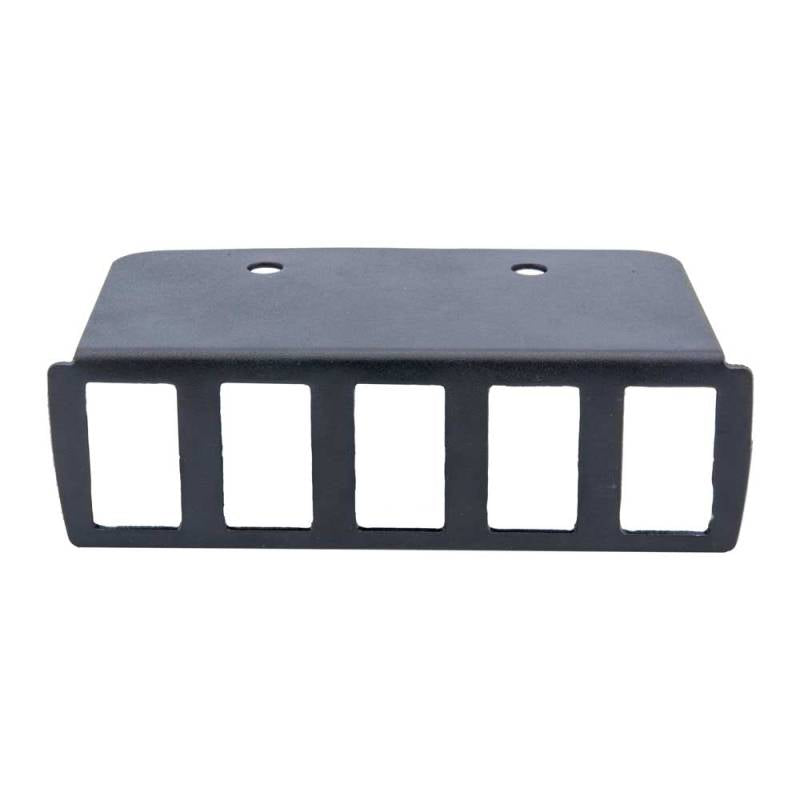 Rugged Rocker Switch Panel - OBS - Lower Dash - Ford Bronco - F150 - F250