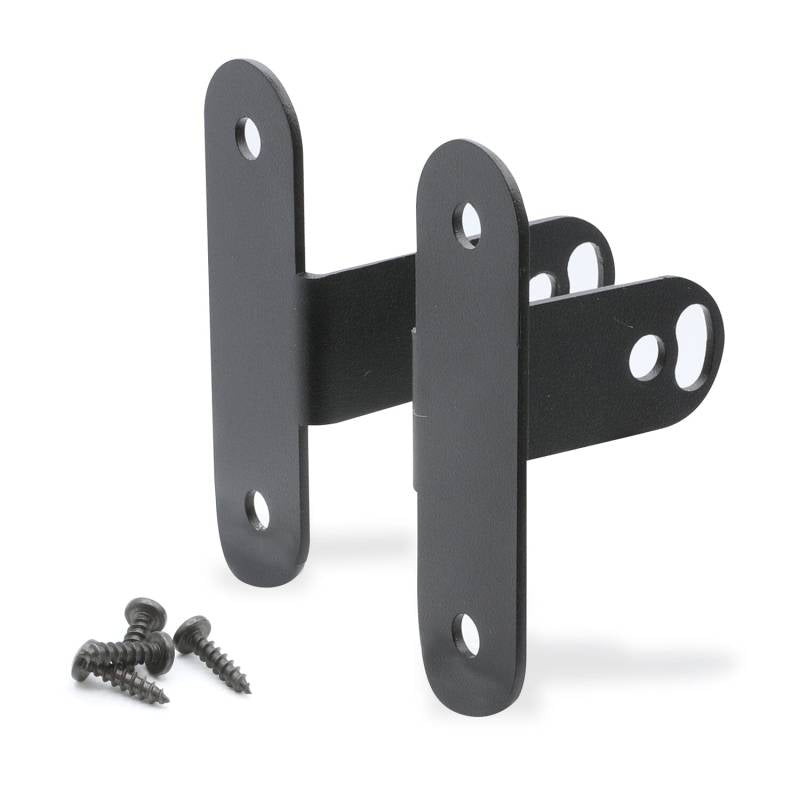 Rugged MAC Air Helmet Pumper Mounting Brackets