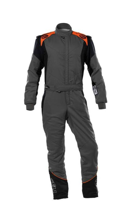 Bell PRO-TX Suit - Gray/Orange