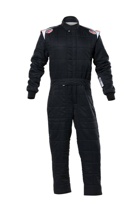 Bell Helmets BR10061 Bell SPORT-TX Suit - Black – Pit Stop USA