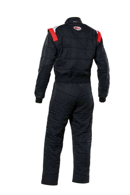 Bell SPORT-TX Suit - Black