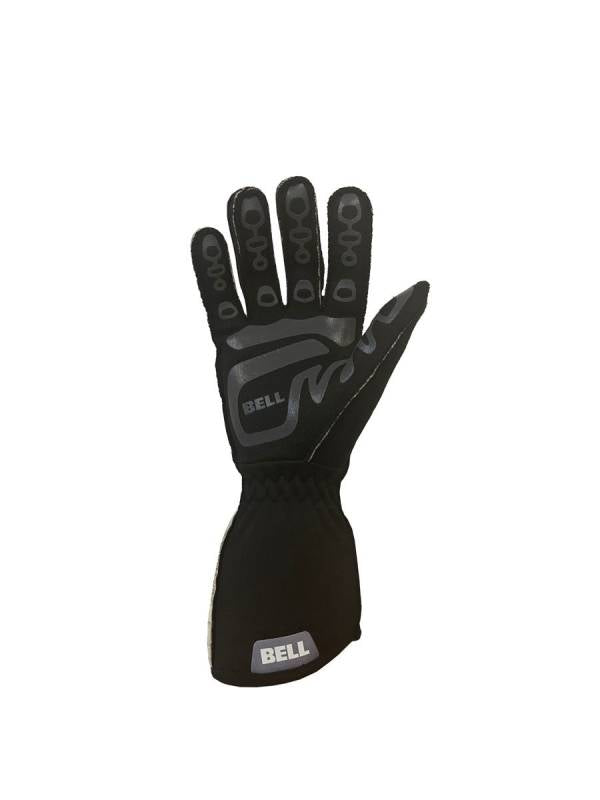 Bell ADV-TX Glove - Black/Red