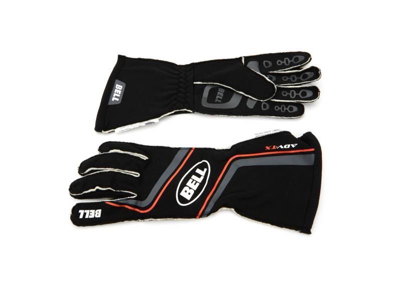 Bell ADV-TX Glove - Black/Orange