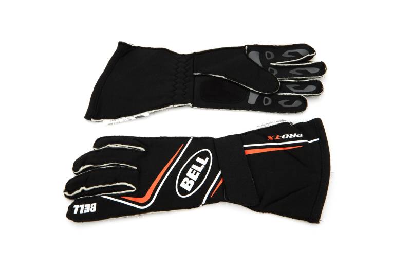 Bell PRO-TX Glove - Black/Orange