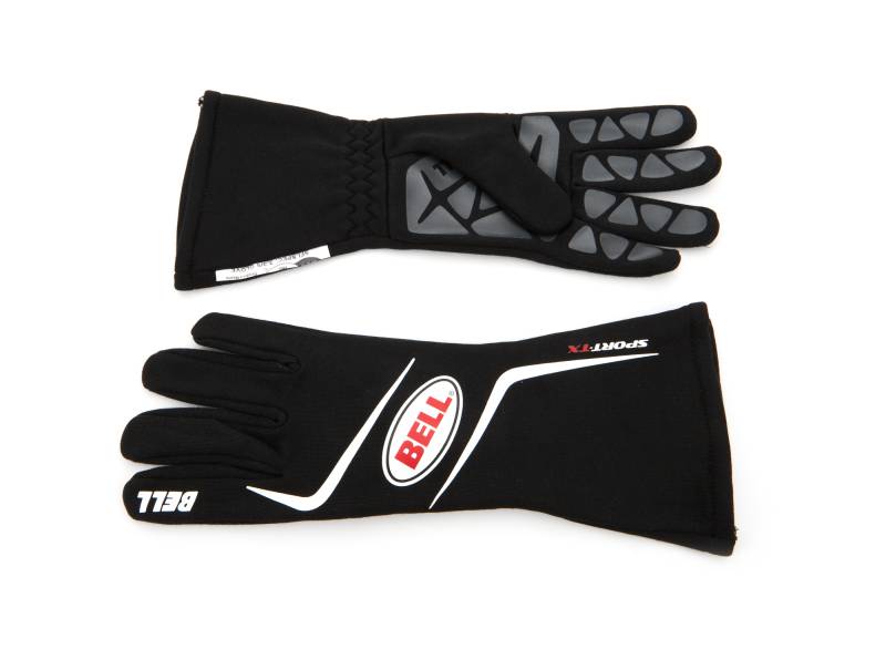 Bell SPORT-TX Glove - Black/Red