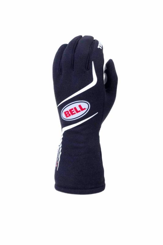 Bell SPORT-TX Glove - Red/Black