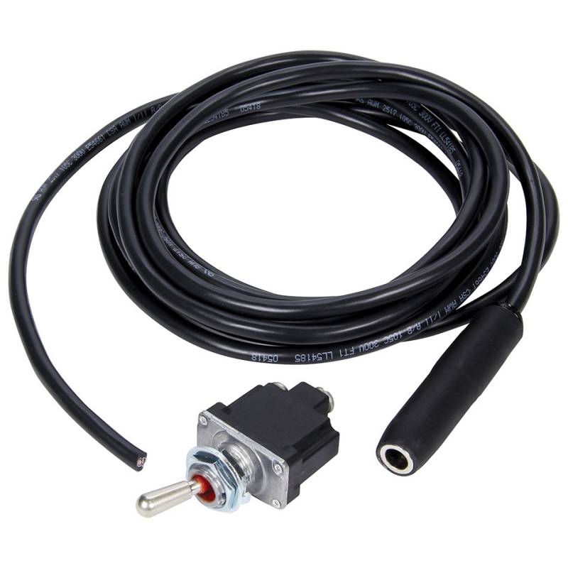 Allstar Performance Electric Tear Off Machine Install Kit