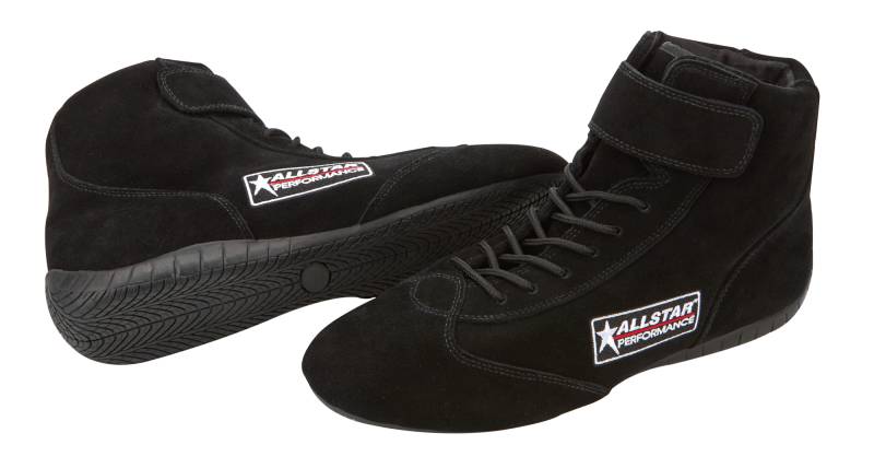Allstar Performance Racing Shoes - Black