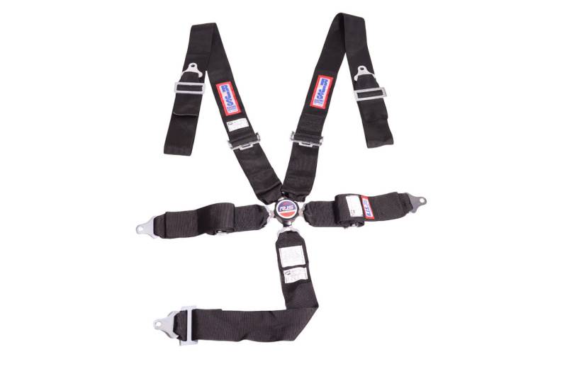 RJS Racing Equipment 1034901 Harness – Pit Stop USA