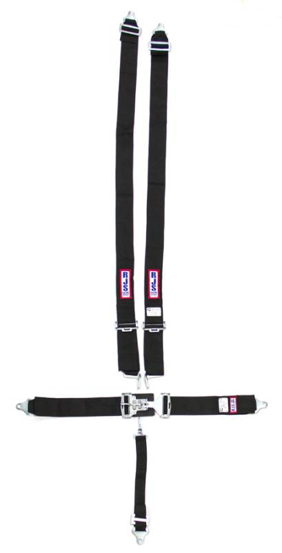 RJS 5-Point Harness - Individual Shoulder Harness