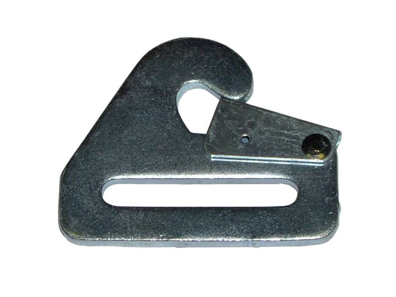 RJS Seat Belt Snap Hook