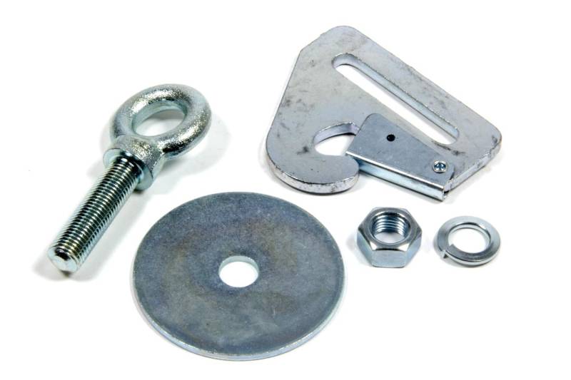RJS Floor Mount Kit