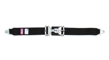 RJS 3" Lap Belt - Black