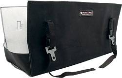 Allstar Performance Engine Diaper Black