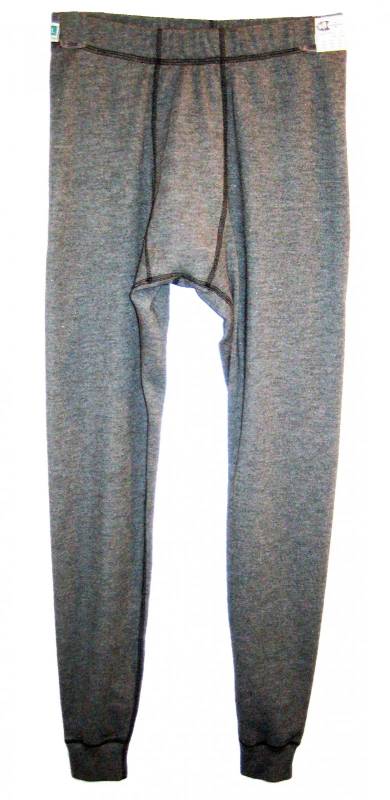 PXP RaceWear Underwear Bottom - Gray