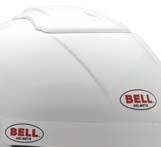 Bell BR1/Star Infusion Vent Top Plate - Matte Black