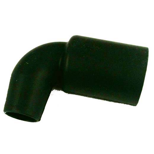 Bell 90 Degree Forced Air Adapter