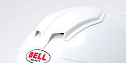 Bell GP/K1 Air Inlet - .200mm - White