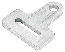 Allstar Performance Replacement Tabs - For ALL69011 - (4 Pack)