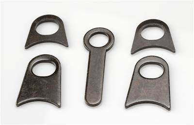 RaceQuip Hardware Kit for 700101 - Round