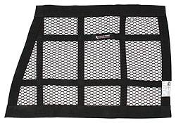Allstar Performance Mesh Window Net - 22" x 27" x 18" - Black