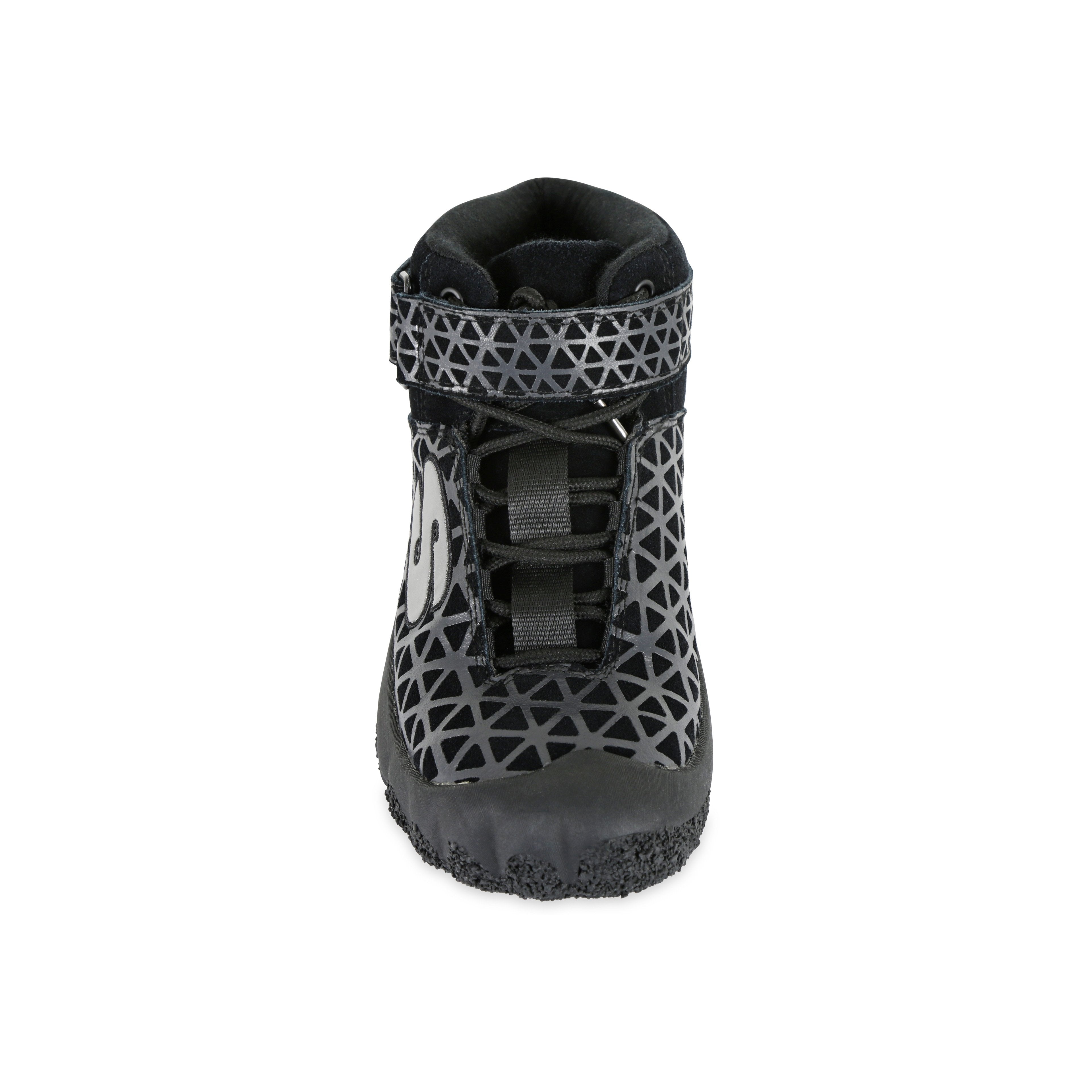 Simpson PD100K Simpson Pit Dominator Crew Shoe - Black/Gray – Pit