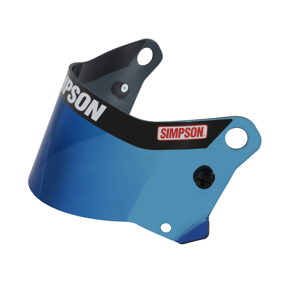 Simpson SD1 Shield - Iridium