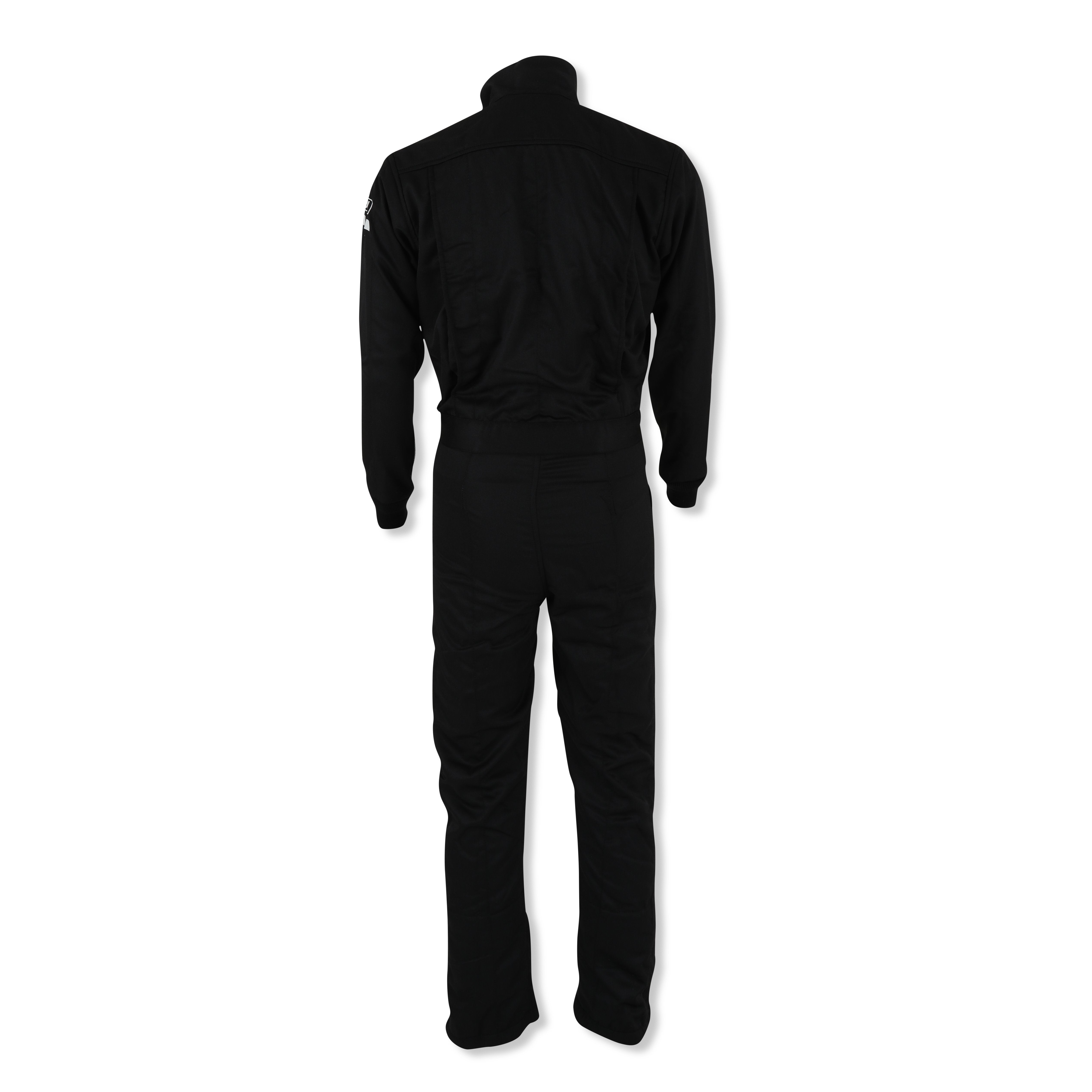 Simpson CK02121 Simpson Checkers Suit - Black – Pit Stop USA