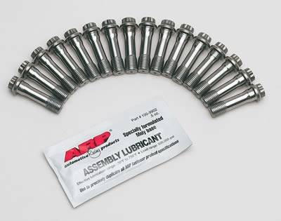 Eagle Specialty Products 14020 7/16 x 1.75 ARP L19 Connecting Rod Bolt 