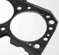 Cometic Gasket C5511-040 MLS .040 Thickness 4.030 Head Gasket for Small Block Ford