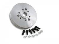 Belts & Pulleys - Accessory Drive Pulleys