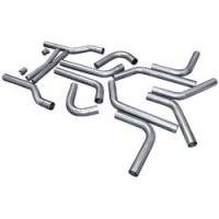 Exhaust Systems - Exhaust Pipe Kits
