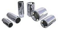 Exhaust Pipes, Systems and Components - Exhaust Tips