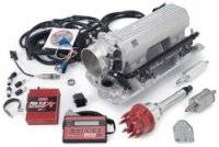 Fuel Injection Systems & Components - Electronic - Fuel Injection Systems