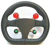 Steering Wheels & Accessories - Steering Wheel Switch Brackets