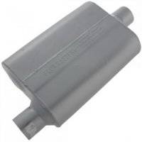 Mufflers and Components - Flowmaster 40 Series Mufflers