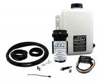 Air & Fuel System - Water/Methanol Injection Systems