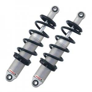Products in the rear view mirror - Shock Absorbers - Street & Truck