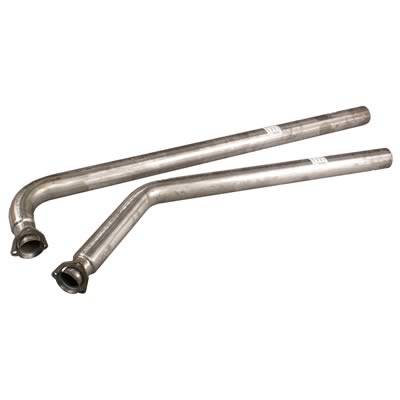 exhaust pypes downpipes performance stainless steel