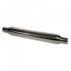 Mufflers and Components - Patriot Mufflers