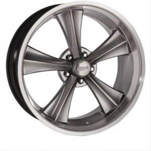 Products in the rear view mirror - Rocket Racing Wheels