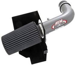Air Induction System - Jeep Air Intakes