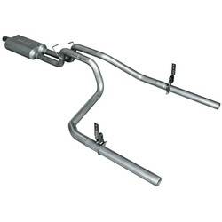 Exhaust Systems - Dodge / Ram Truck - SUV Exhaust Systems