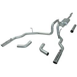Exhaust Systems - Ford Truck / SUV Exhaust Systems