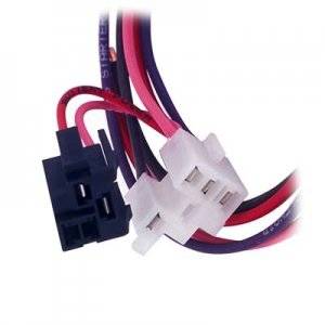 Products in the rear view mirror - Steering Column Keyed Ignition Adapter Harnesses